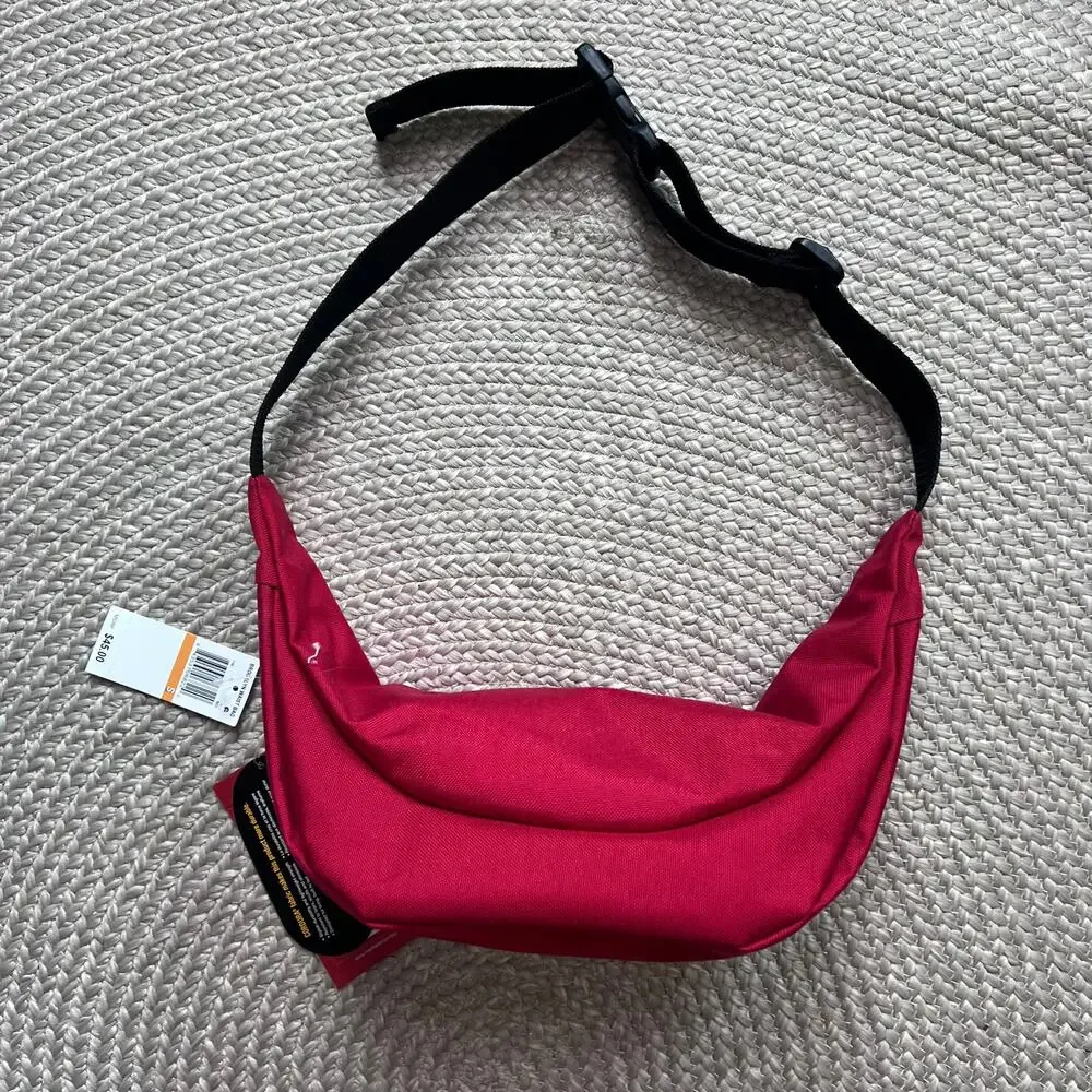 Manhattan Portage new tags